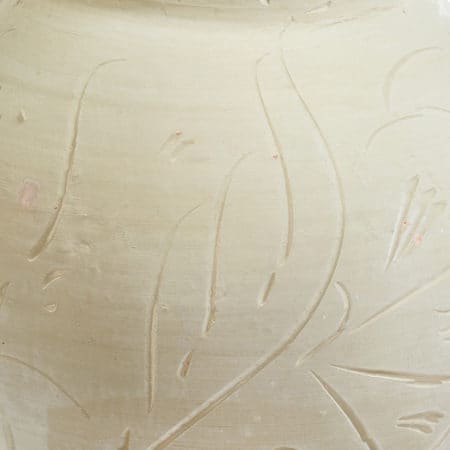 MA Tunis doniczka ceramiczna bezowa dwauchwyty wzór glowne 1 450x450 - MA Tunis <br> duża