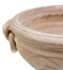 MA Tunis doniczka ceramiczna bezowa na stopie mała glowne 1 130x145 - MA Tunis<br> mała
