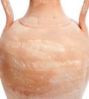 PT Pistoia amfora  ceramiczna bezowa dwauchwyty gladka glowne 1 130x145 - PT Pistoia <br> gładka