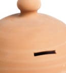 TI Casa skarbonka ceramiczna bezowa glowne 1 130x145 - TI Casa <br> skarbonka ceramiczna